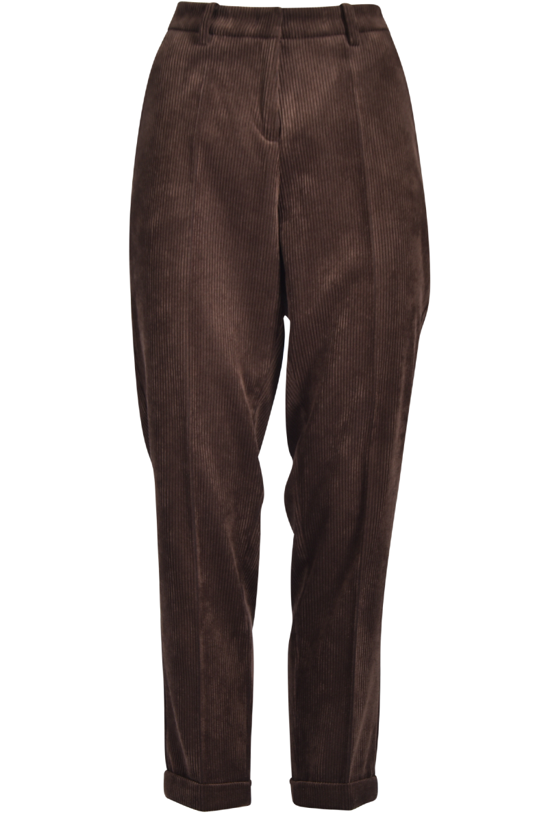 Cordhose "Krystal" von CAMBIO