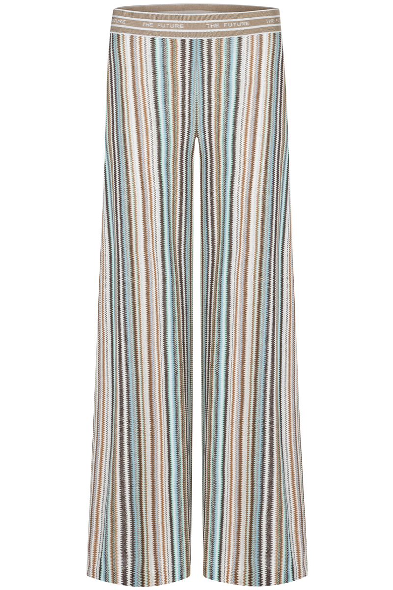 Hose mit Glitzergarn "Allison" von CAMBIO.