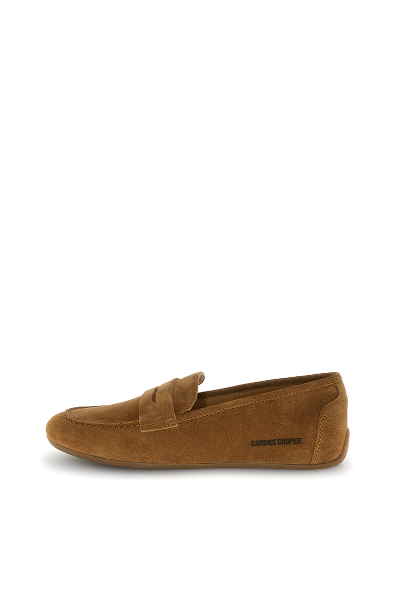Slipper Rock Loafer von CANDICE COOPER.