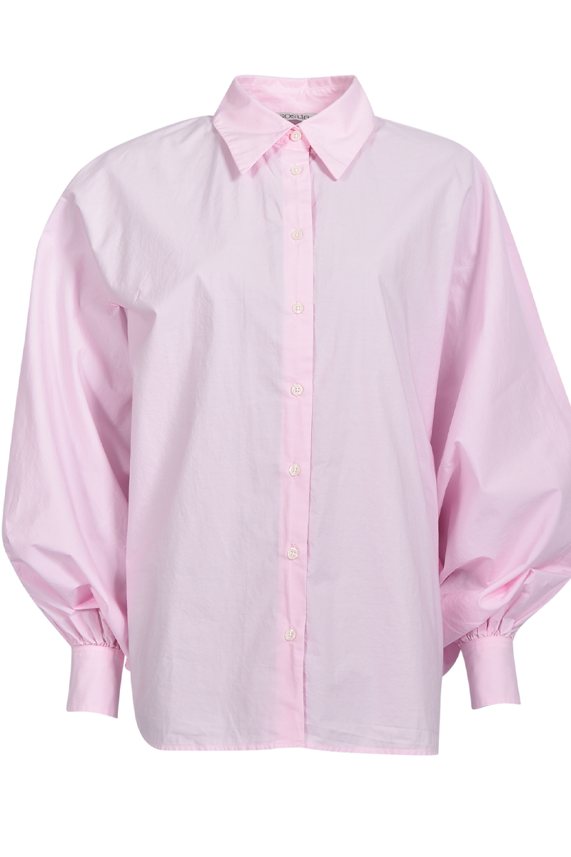 Bluse "Antonia" mit Fledermausärmeln von SOSUE