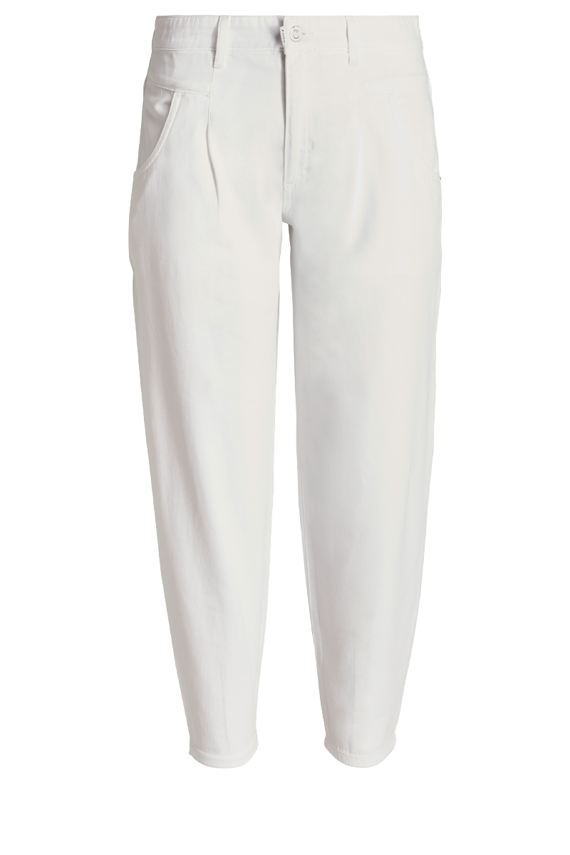 Denim "05_THE O SHAPE" von PNTS.