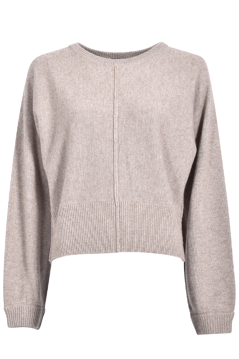 Pullover "Charly" von SOSUE.