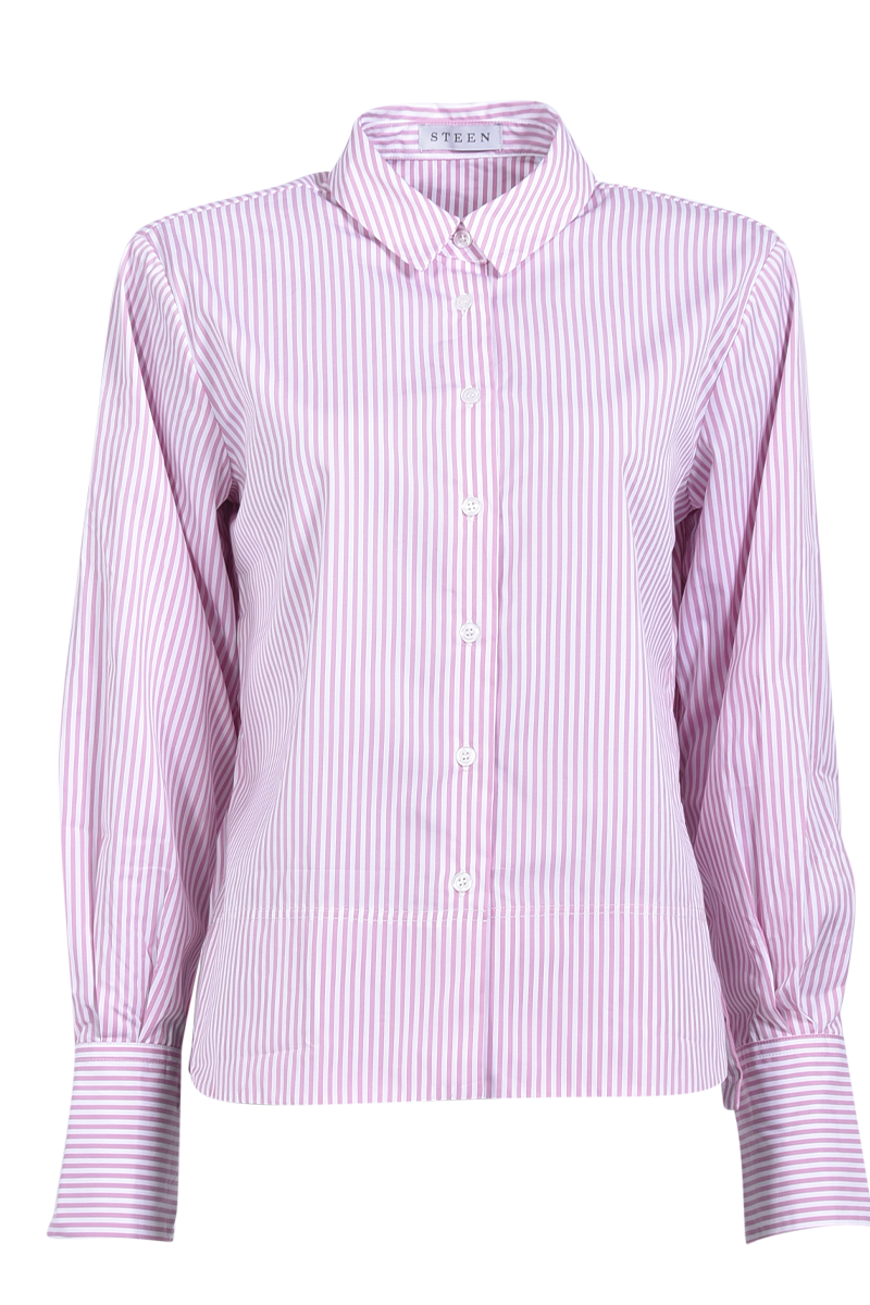 Bluse mit Römerstreifen von STEEN.