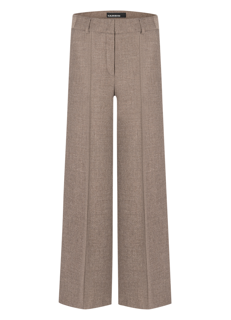 Stoffhose "Amelie" von Cambio.