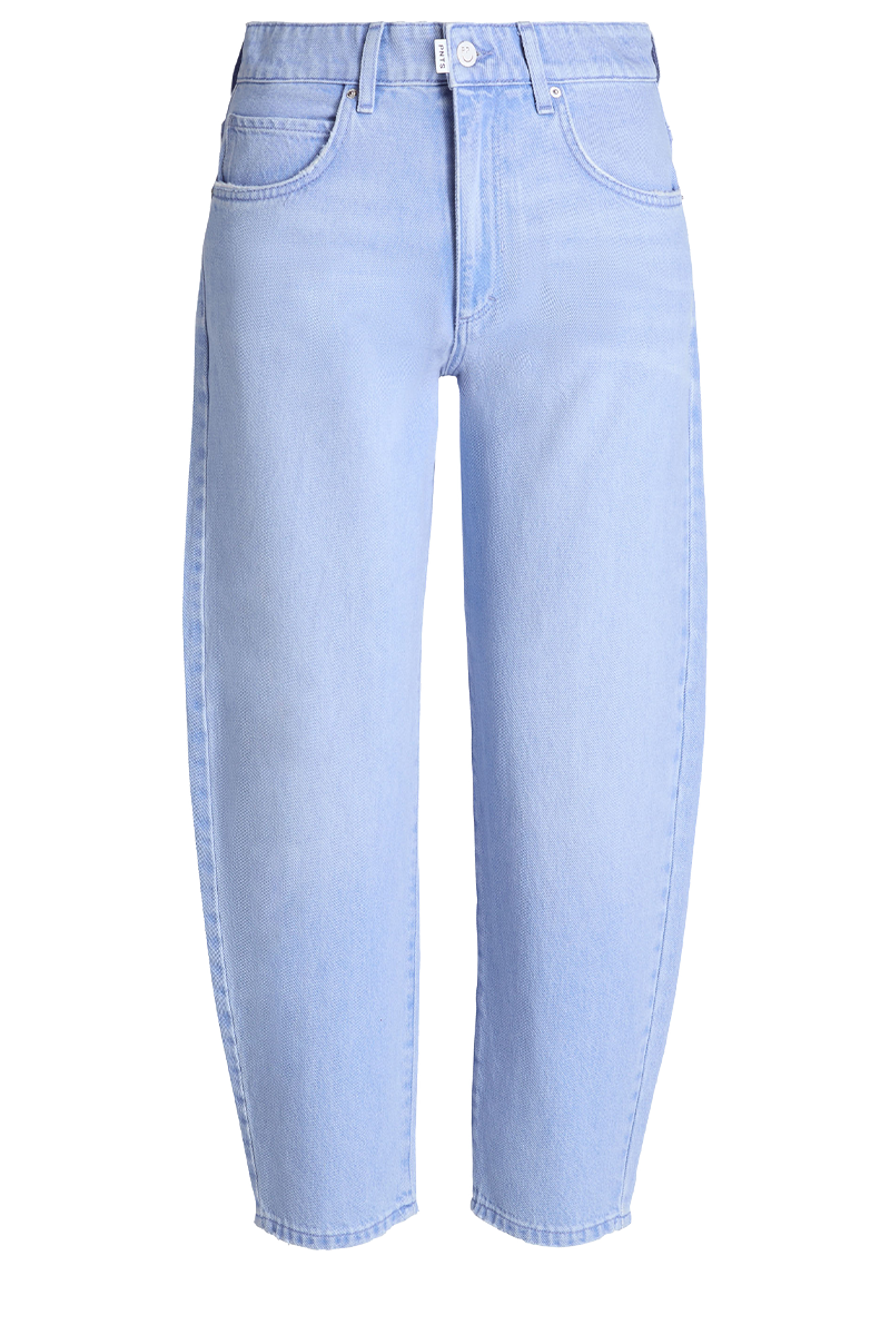 Denim "05_THE O SHAPE" von PNTS.