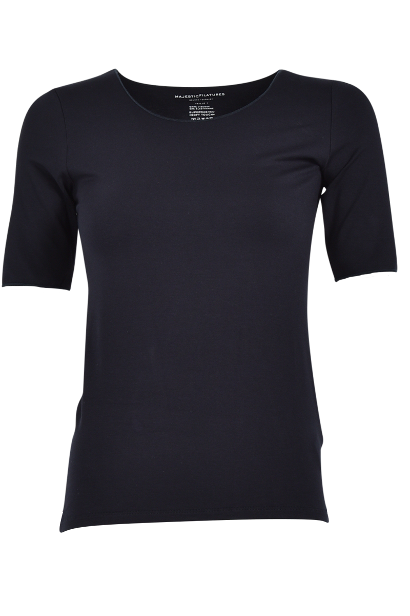 T-Shirt von MAJESTIC T-Shirt von MAJESTIC