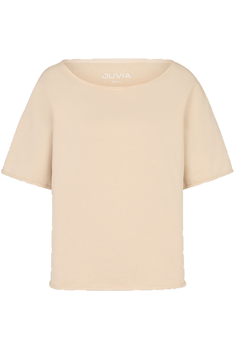 Sweater "Kaya" von JUVIA