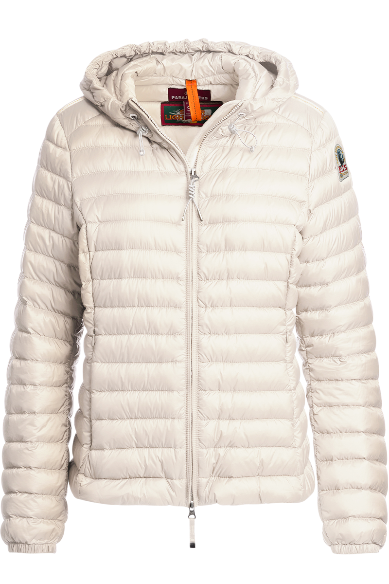 Daunenjacke mit Kapuze "SL33 Genie" von PARAJUMPERS