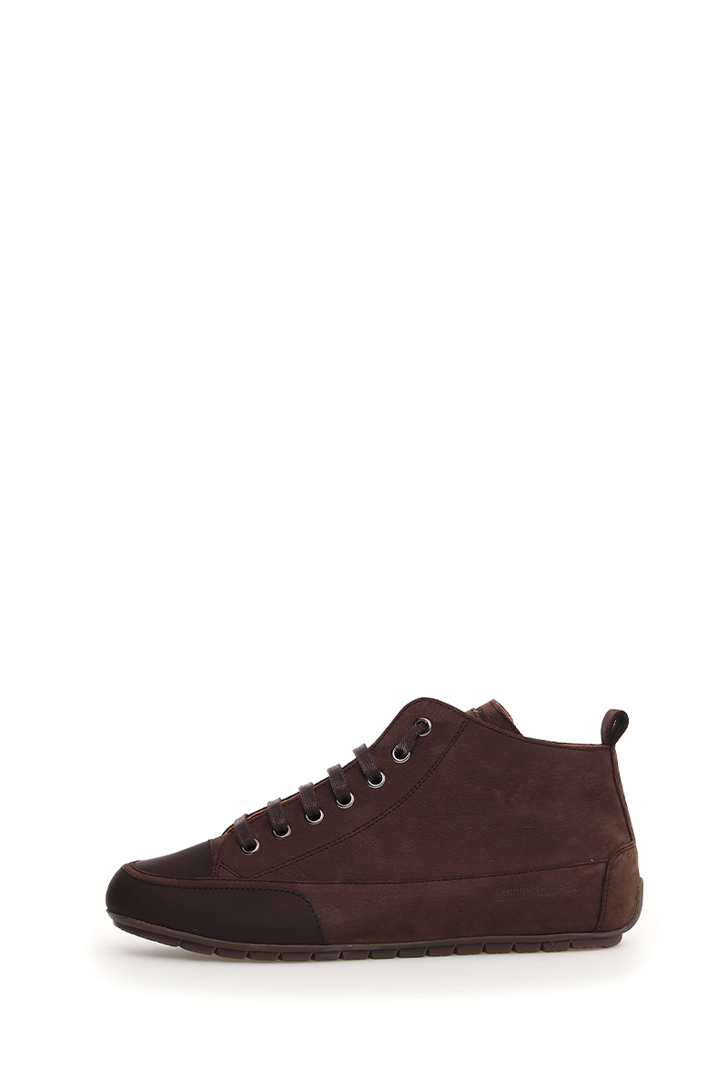 Sneaker "Mid Gum Zipp" von CANDICE COOPER. Sneaker "Mid Gum Zipp" von CANDICE COOPER.