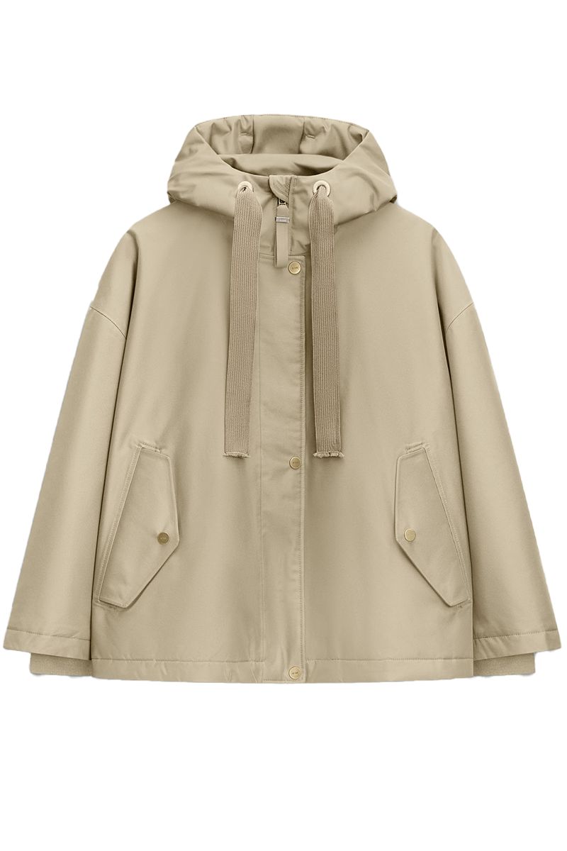 Kurzjacke "ROSIE" von G-LAB.