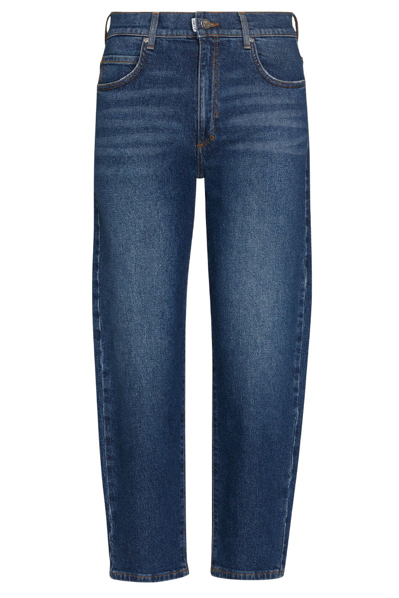 Denim "05_THE O SHAPE" von PNTS.