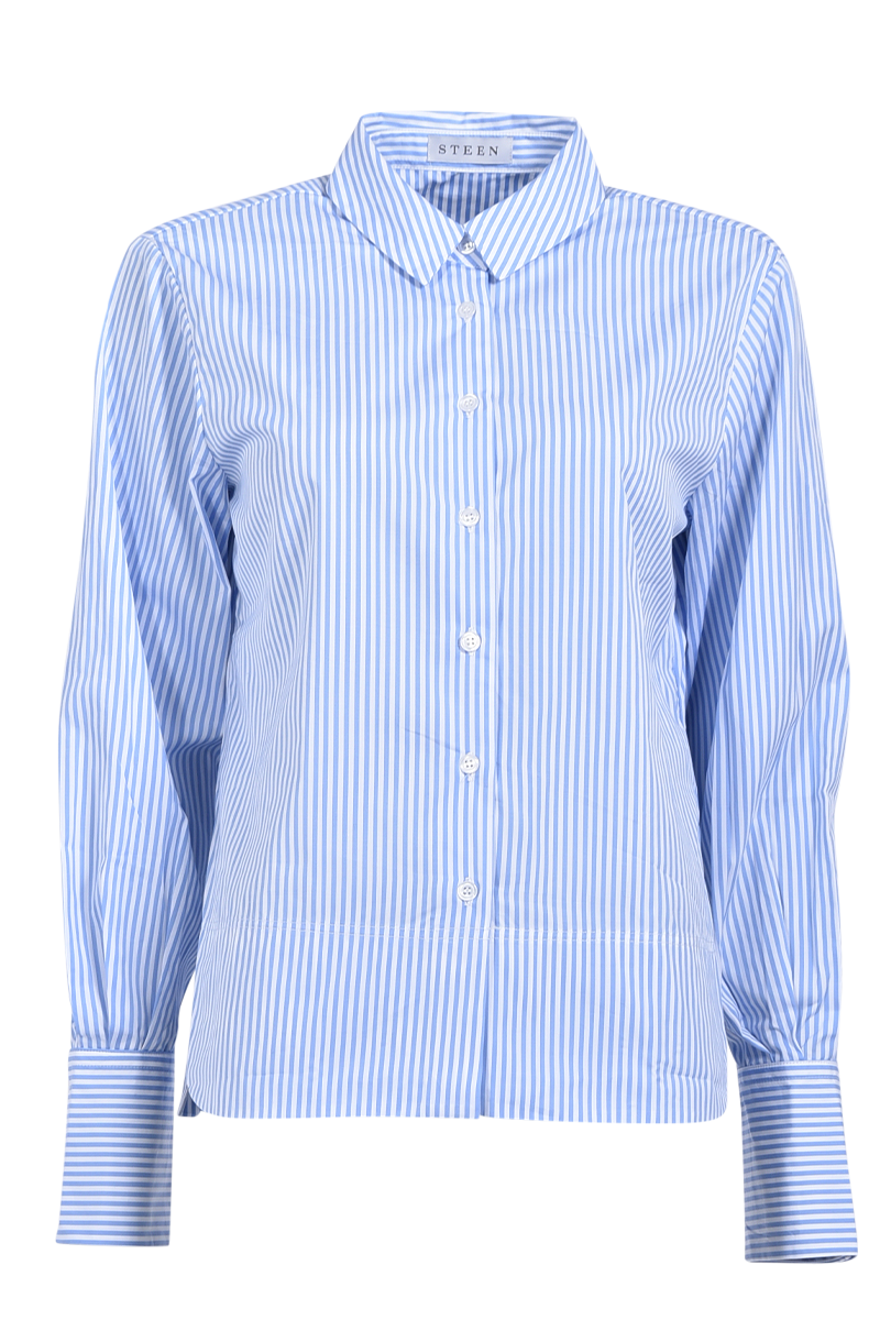 Bluse mit Römerstreifen von STEEN.