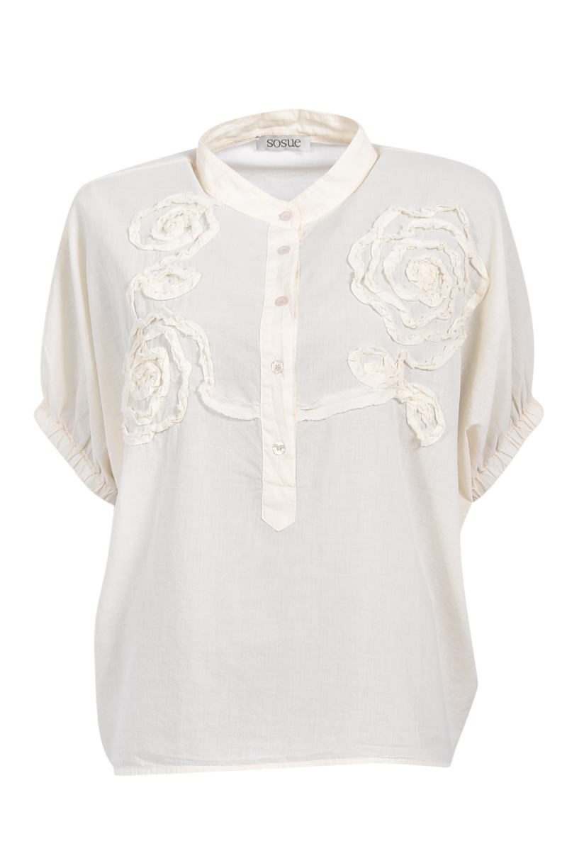 Cowboy Crafted Panna von SOSUE.