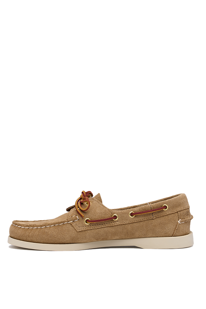 Docksides "Portland Artisan" von SEBAGO.