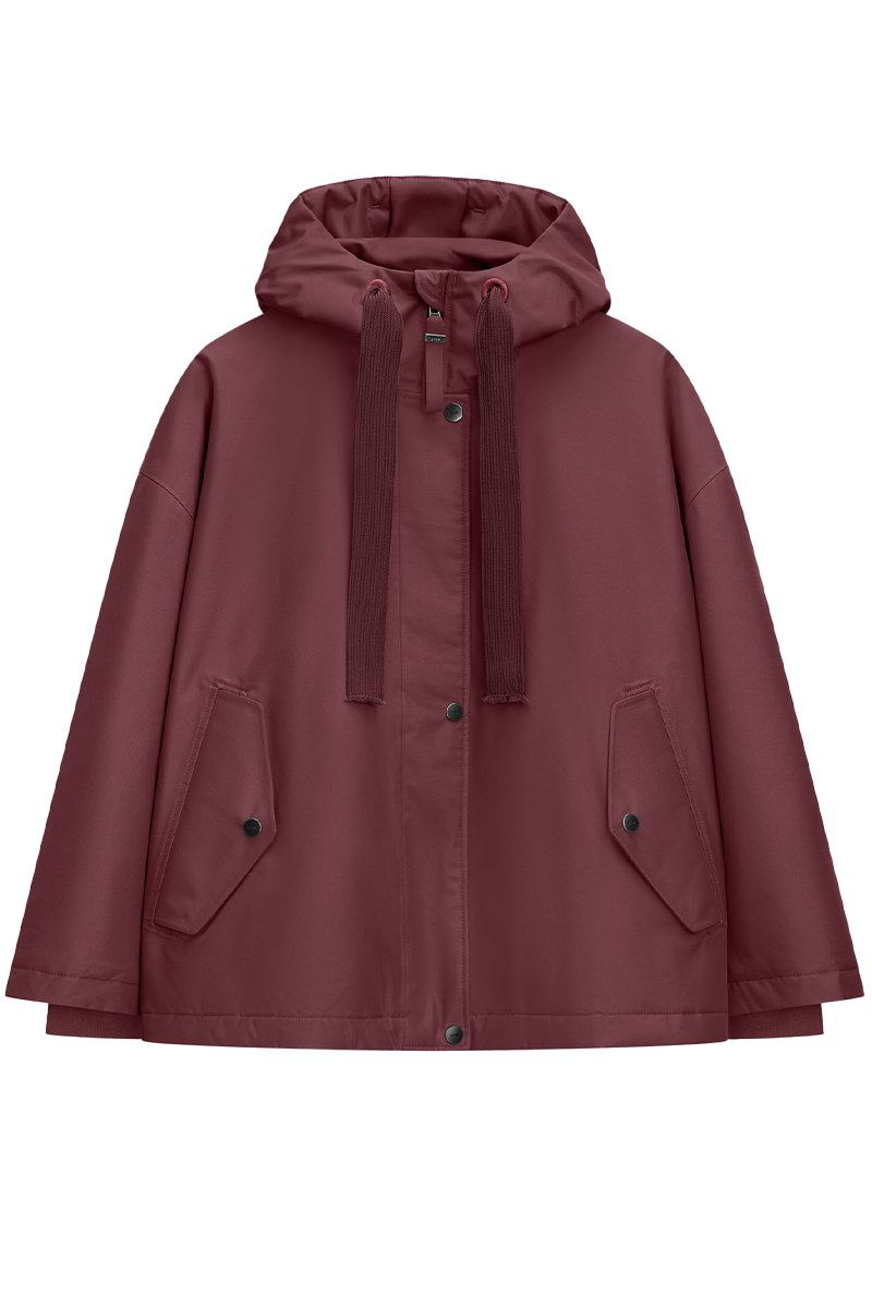 Kurzjacke "ROSIE" von G-LAB.