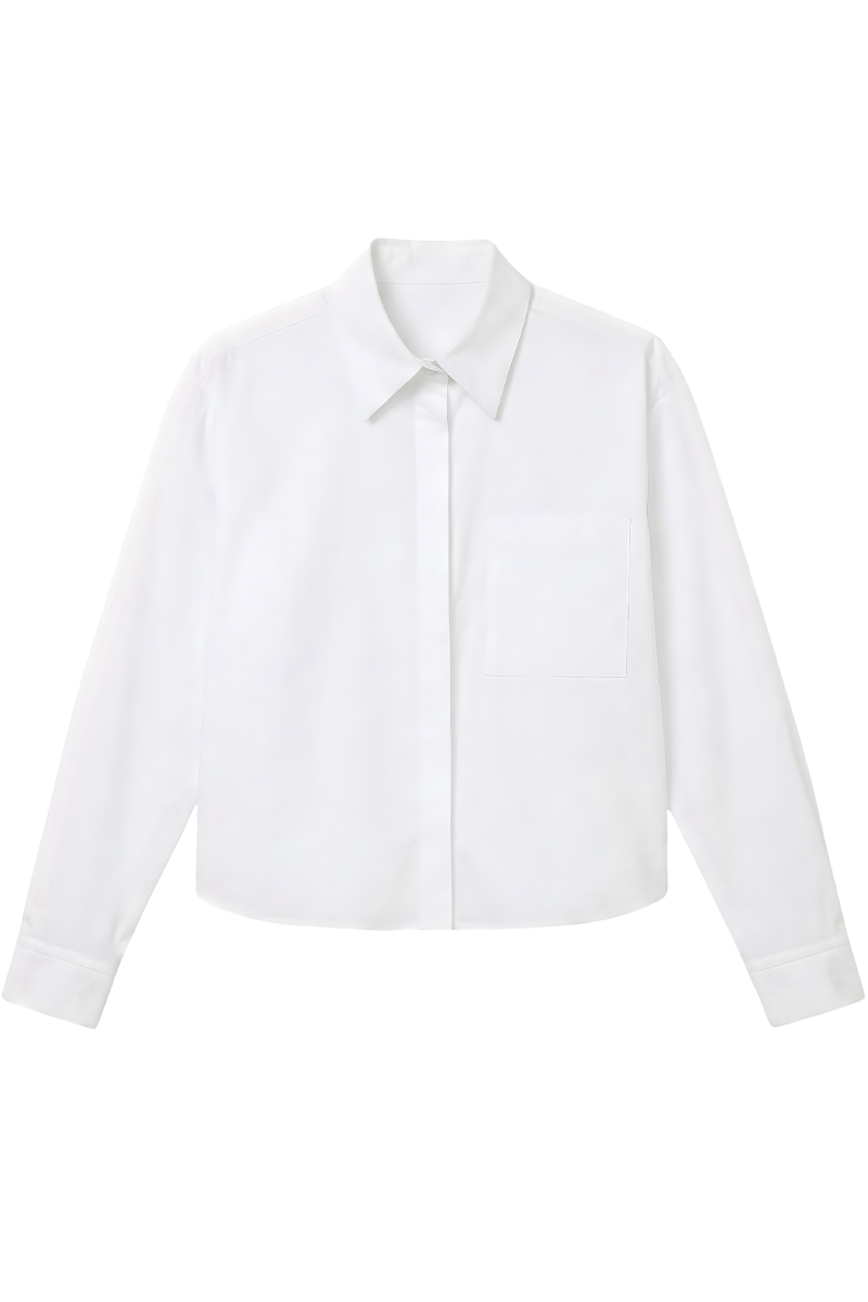 Bluse "Vicky" von OFLAB.