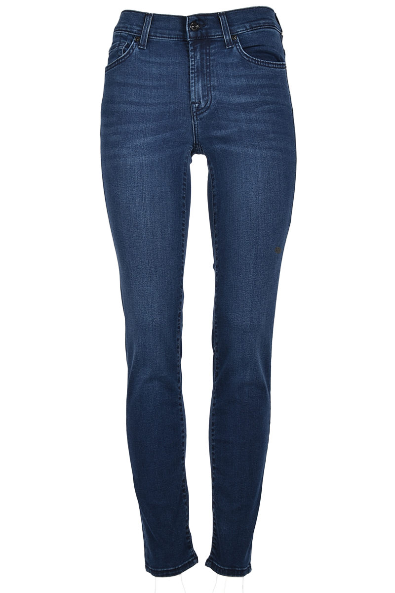 Slim Jeans "Roxanne Park Avenue" von SEVEN. Slim Jeans "Roxanne Park Avenue" von SEVEN.