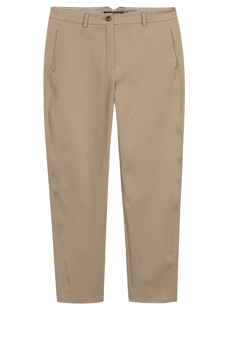 High-Stretch-Chino von LUISA CERANO.