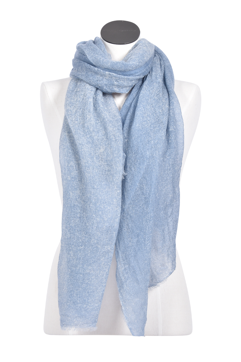 Schal aus 100% Kaschmir von MEL & DAVIS
