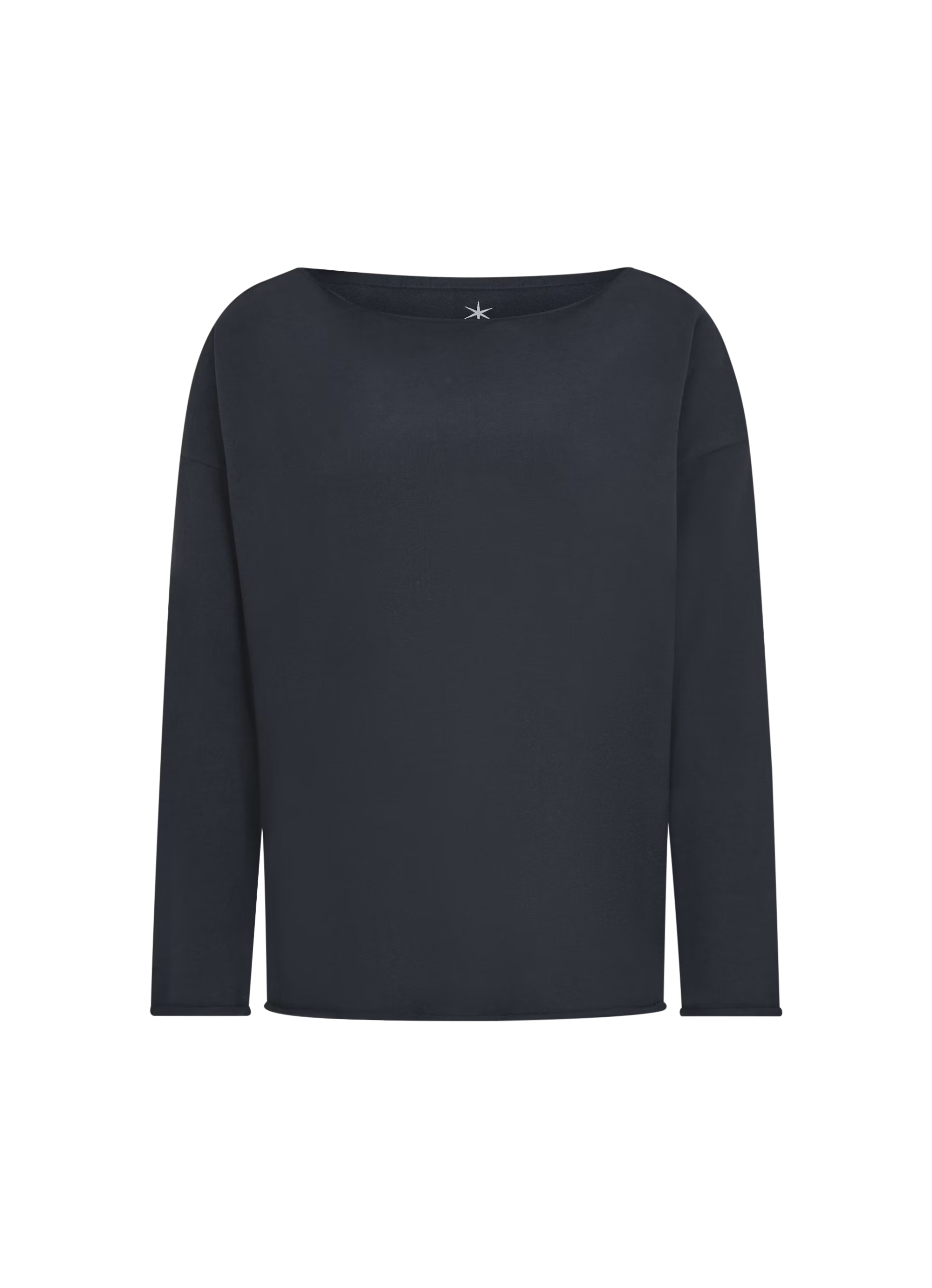 Sweatshirt "Judi Fleece" von JUVIA