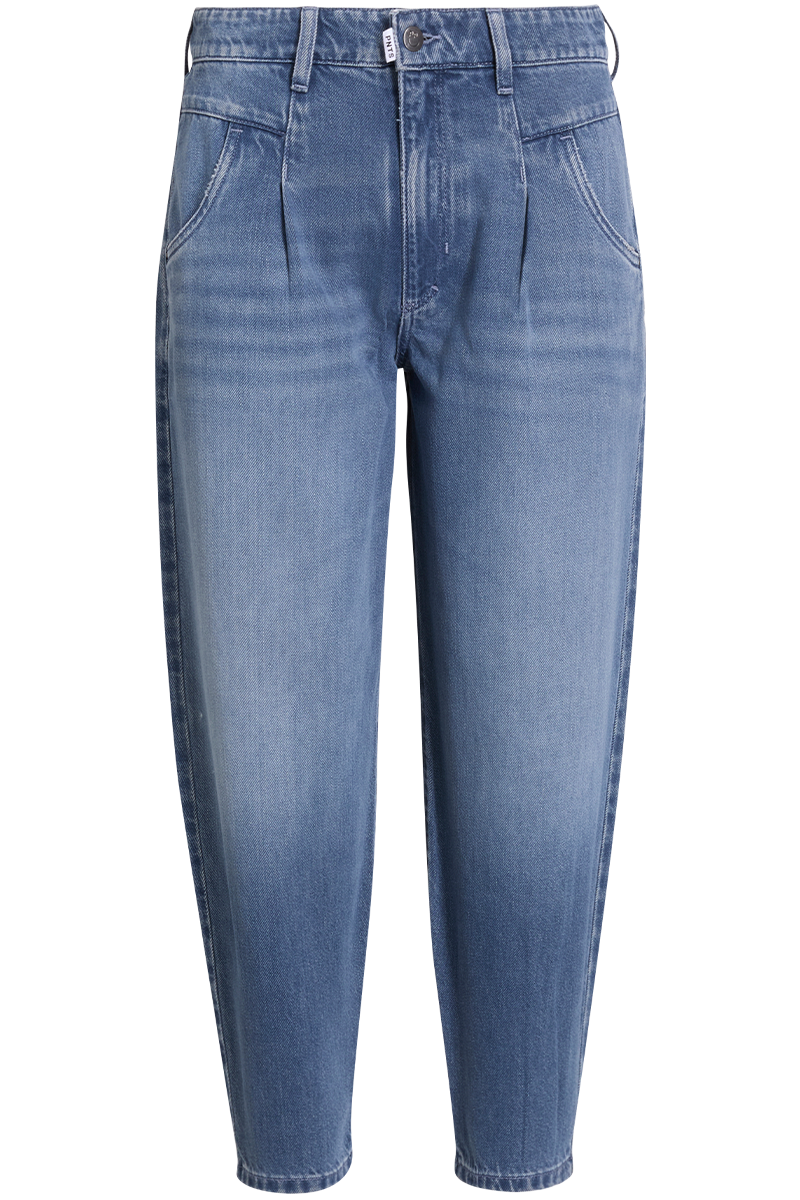 Jeans 05 the o shape  von PNTS.