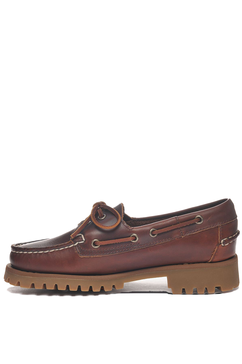 Mokassin "Ranger Waxy" von SEBAGO.