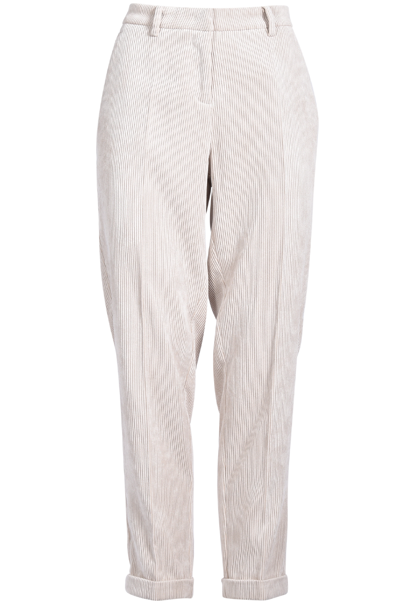 Cordhose "Krystal" von CAMBIO