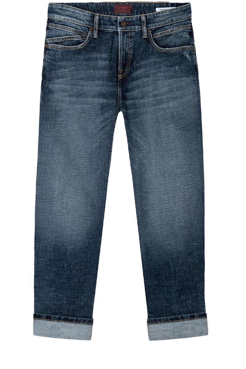 Jeans "Kerry" von CAMBIO.