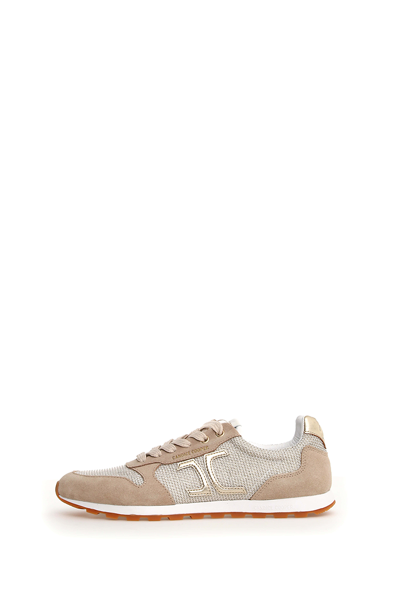 Sneaker "Plume 3" von CANDICE COOPER