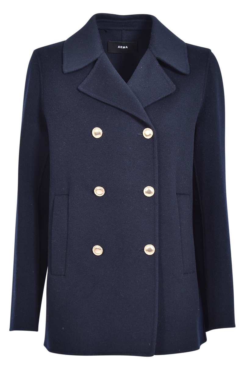 Cabanjacke "Clara" von ARMA.