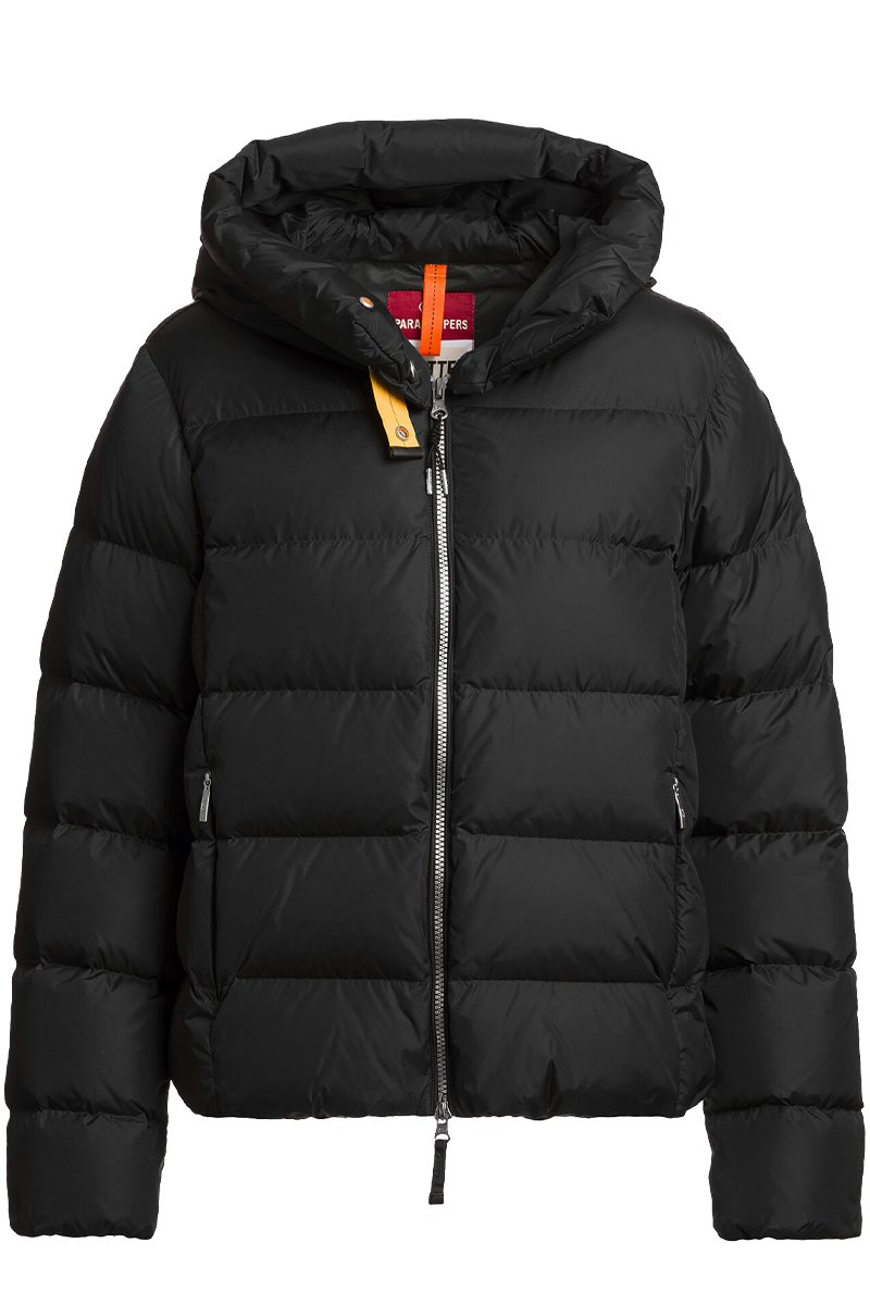Daunenjacke "Jinny" von PARAJUMPERS.