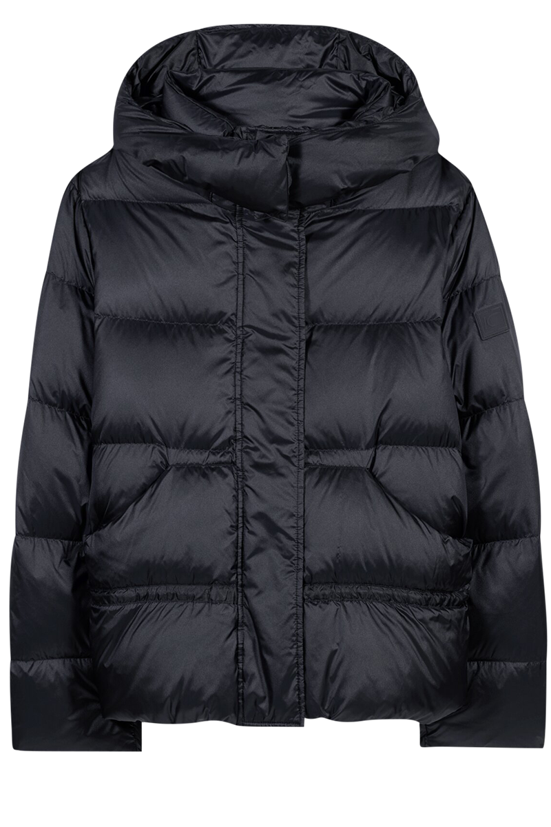 Daunen-Outdoorjacke von LUISA CERANO.