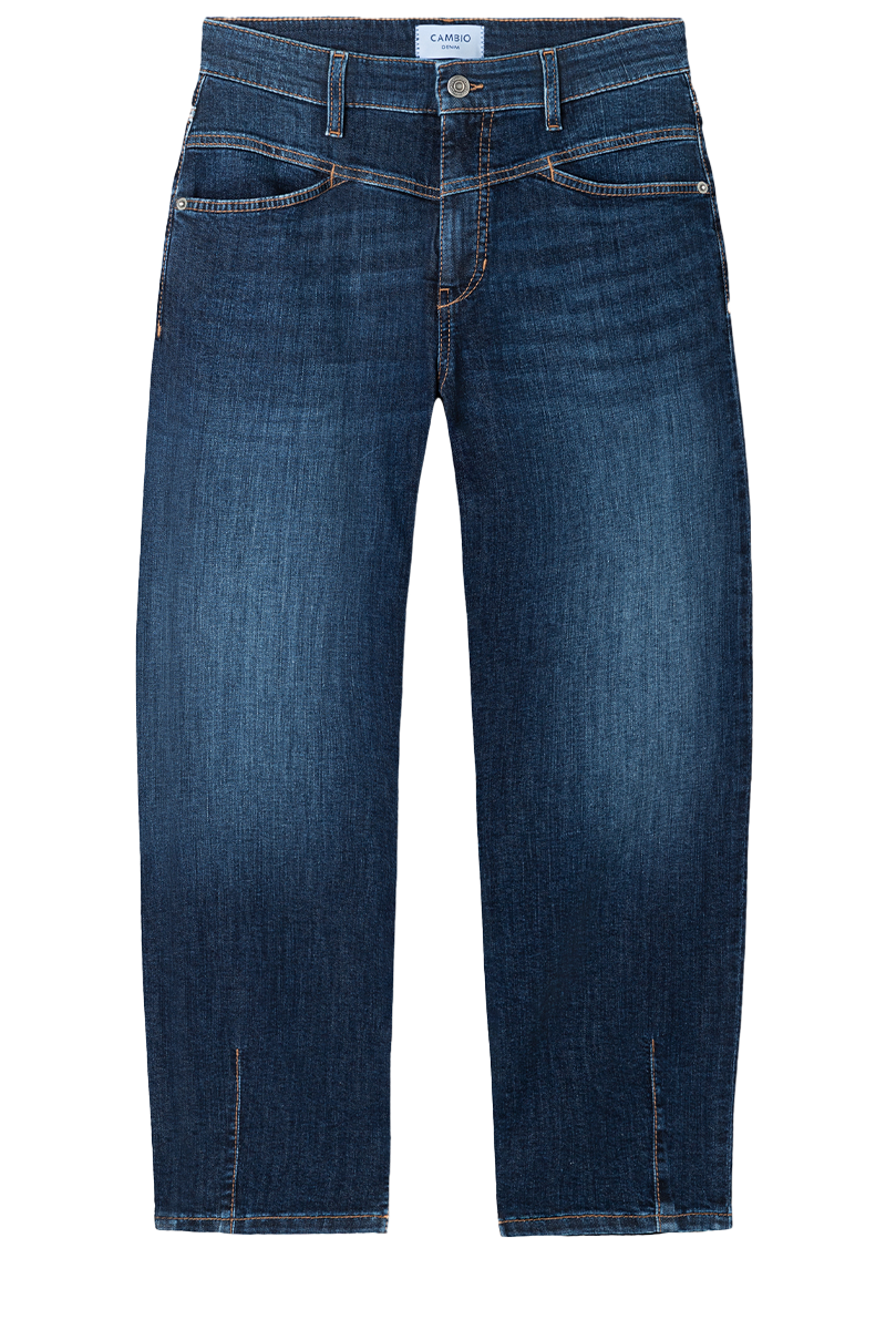 O-Shape Jeans "Elin" von CAMBIO.