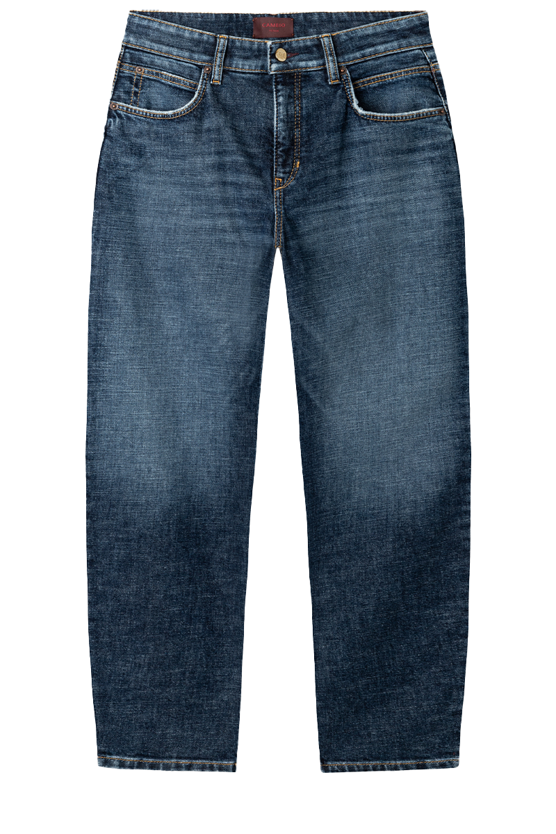 Jeans "Elli long" von CAMBIO.