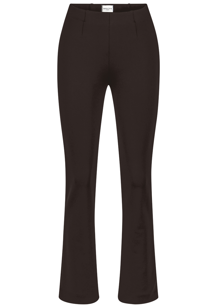 Schlupf-Jersey-Hose "Cindessa" von SEDUCTIVE