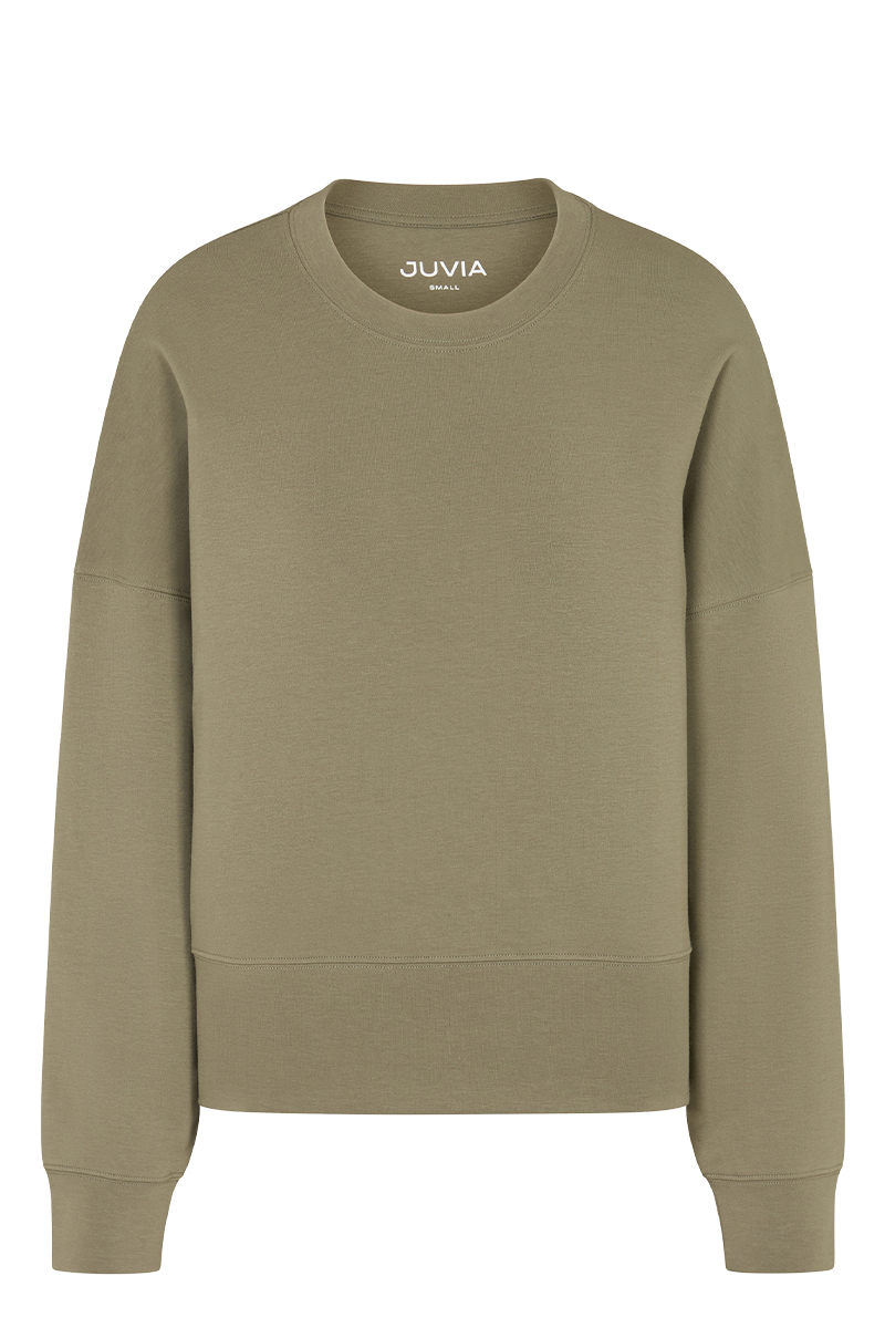 Sweatshirt "Elia Soft" on JUVIA.