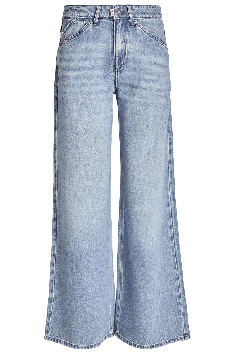 Jeans "16_THE RAVER" von PNTS.