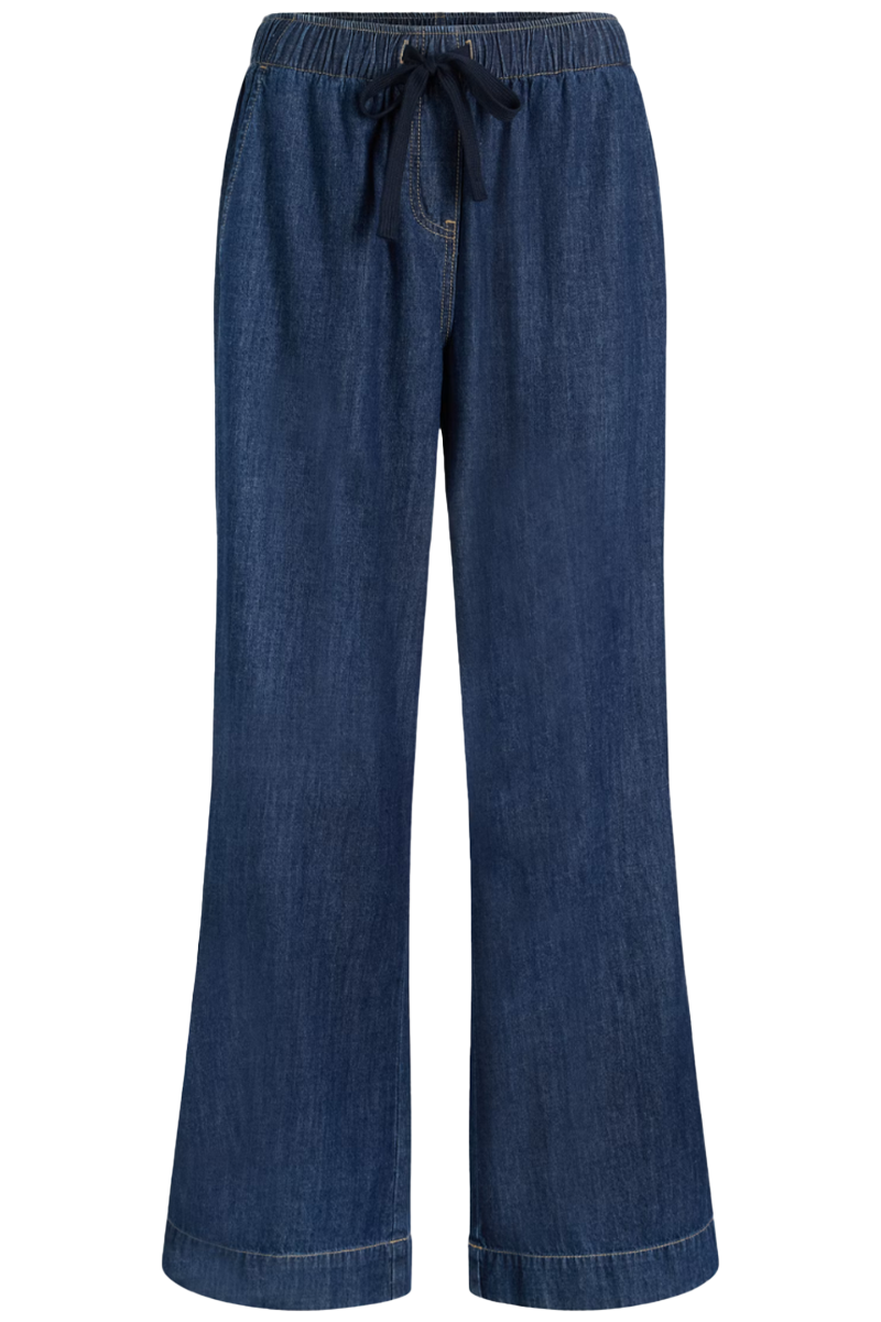 Jeans "Sabrina" von JUVIA.