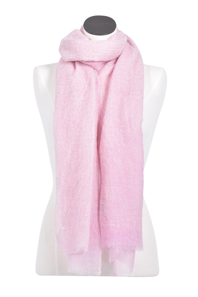 Schal aus 100% Kaschmir von MEL & DAVIS