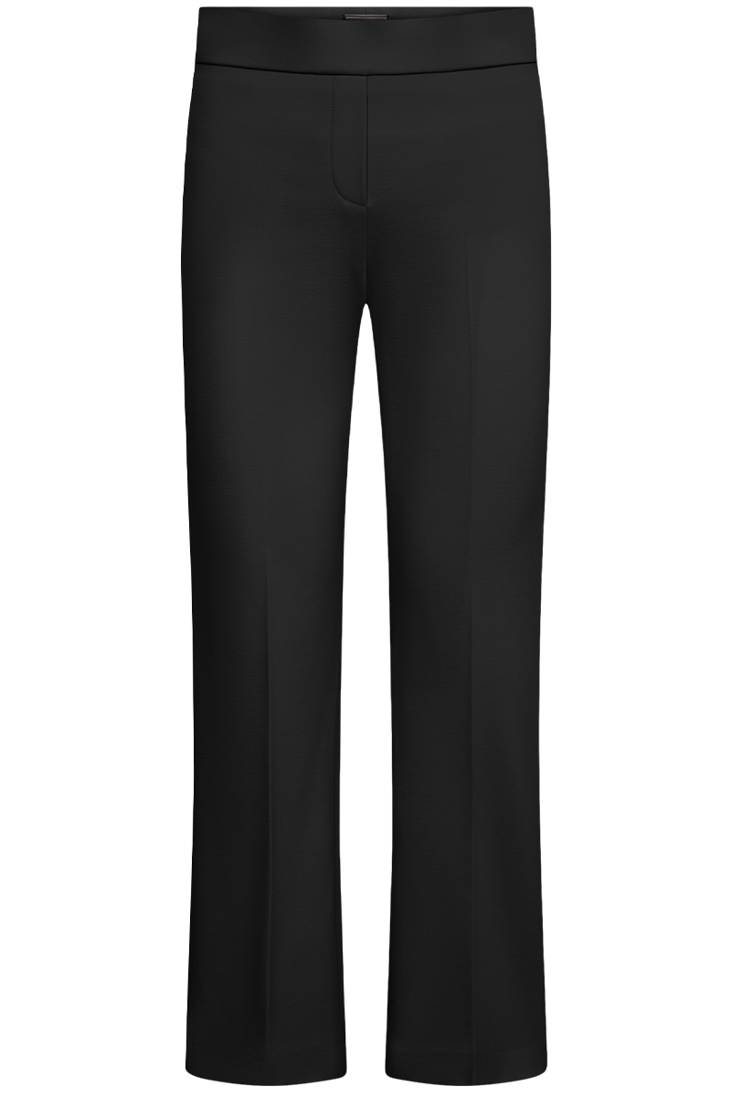 Jersey Pull-on-Hose "NANETTE" von Seductive.