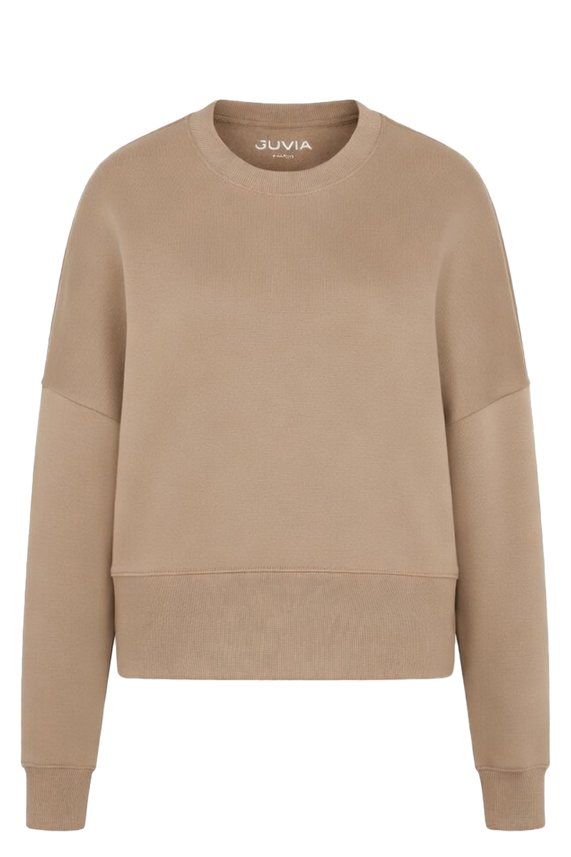 Sweatshirt "Elia Soft" on JUVIA.