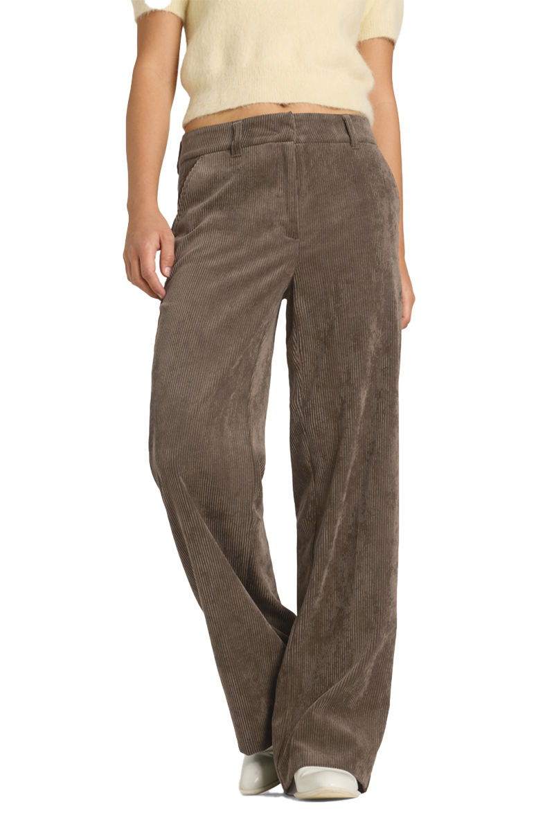 Weite Hose "Amelie" von CAMBIO.