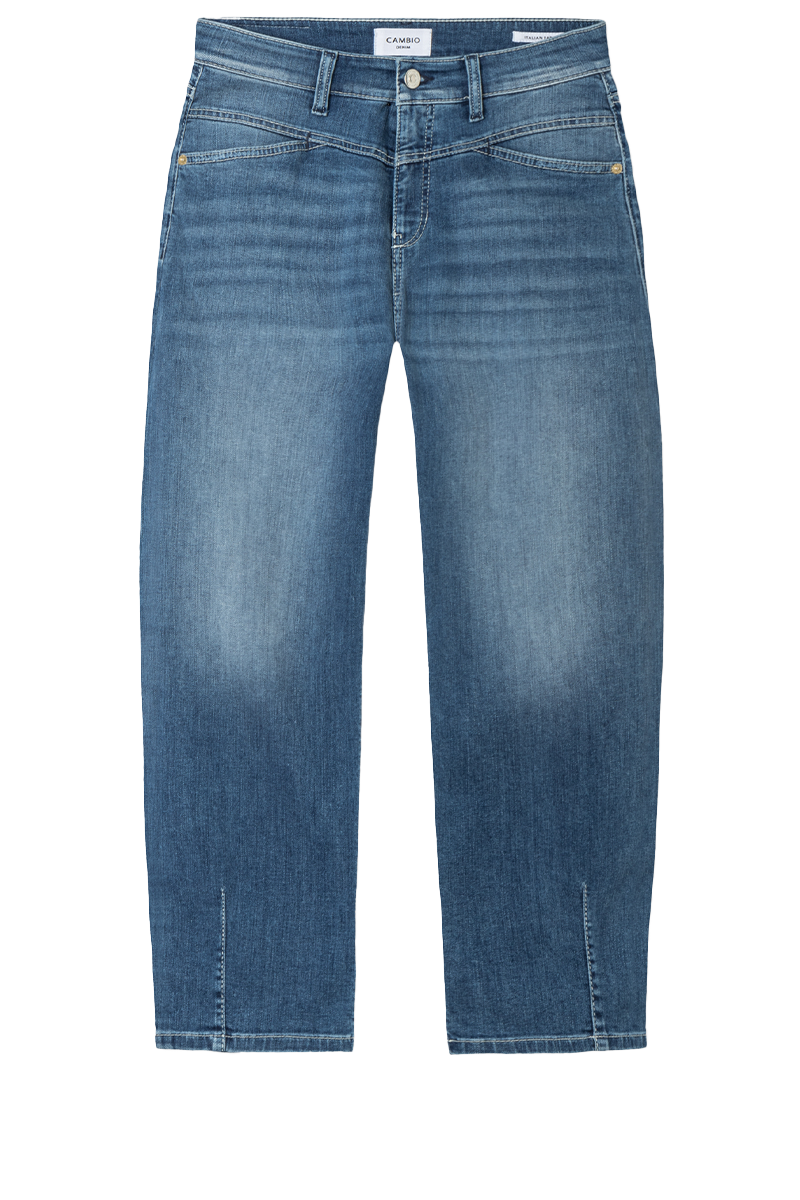O-Shape Jeans "Elin" von CAMBIO.