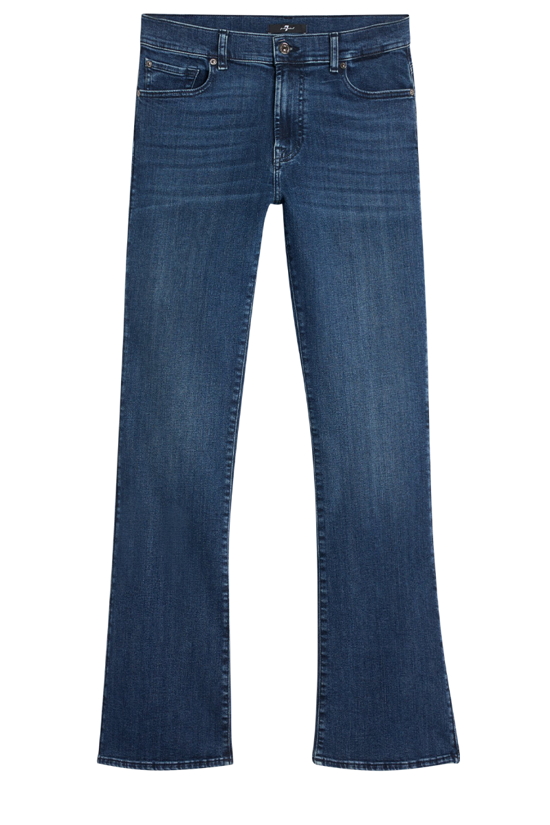 Jeans "BOOTCUT BALTIMORE" von SEVEN.