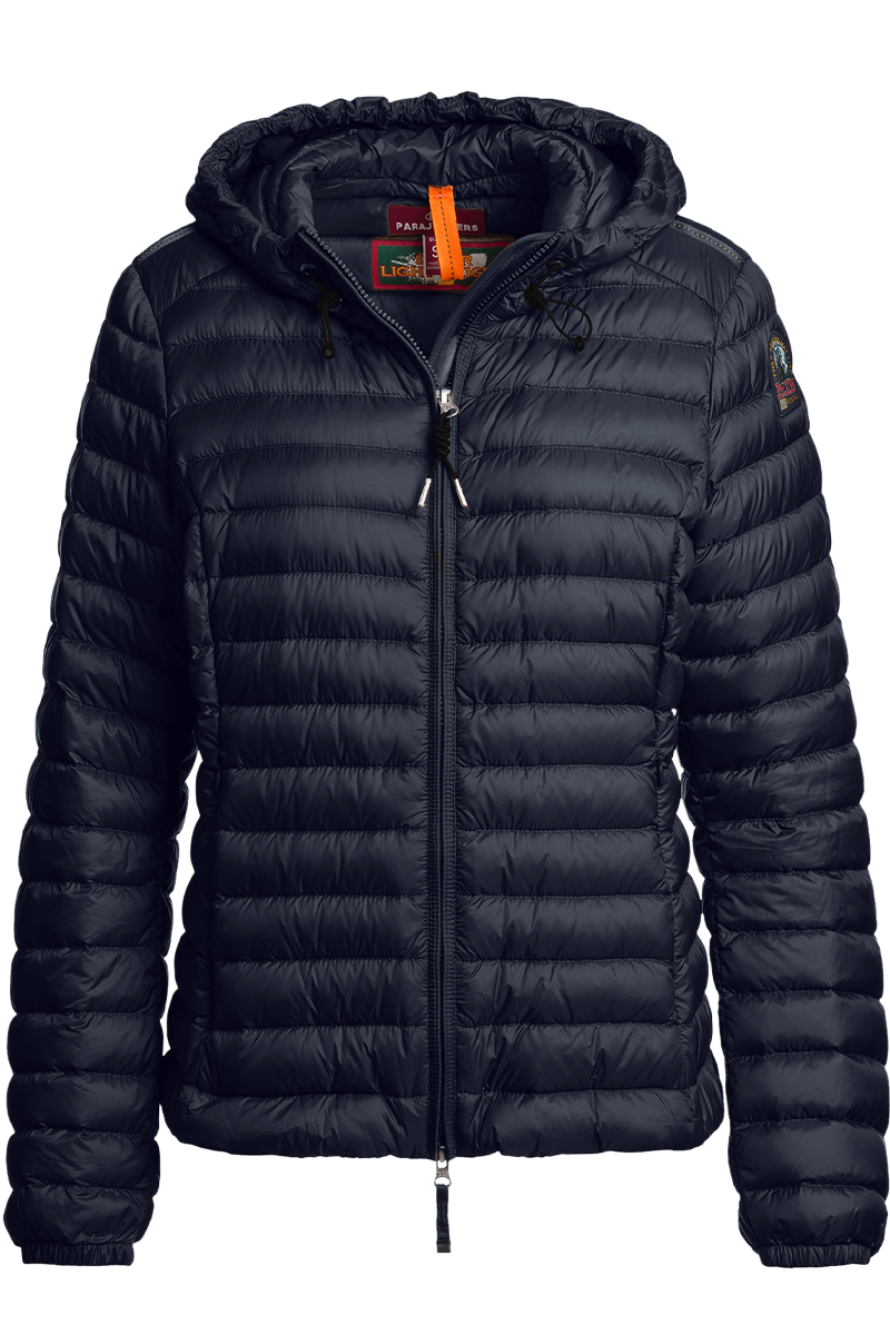 Daunenjacke mit Kapuze "SL33 Genie" von PARAJUMPERS