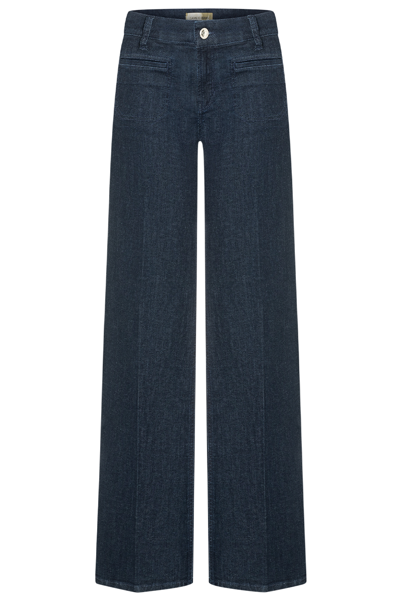 Cambio Jeans "Tess wide leg" Cambio Jeans "Tess wide leg"