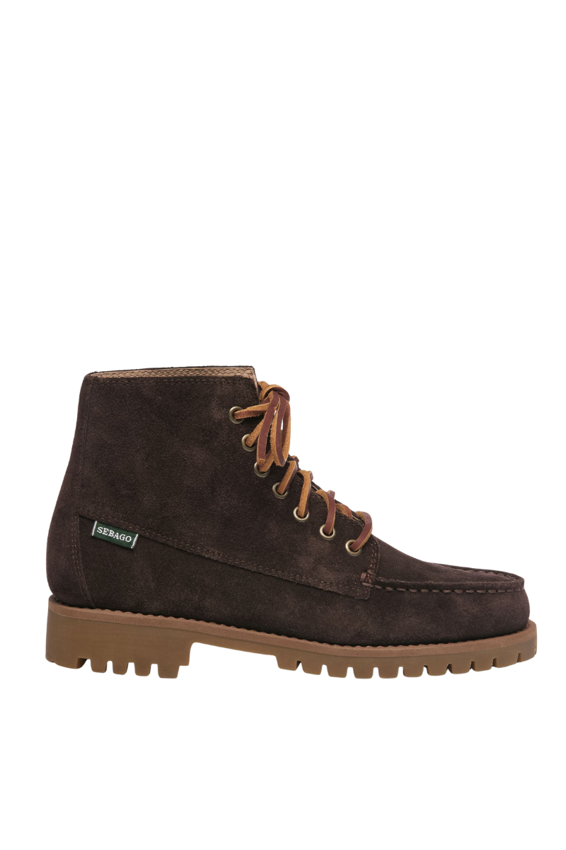 Boots "PARKER Woman" von SEBAGO.