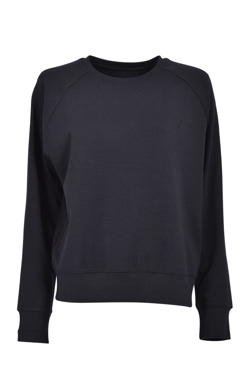 Sweatshirt "Naomi" von JUVIA.