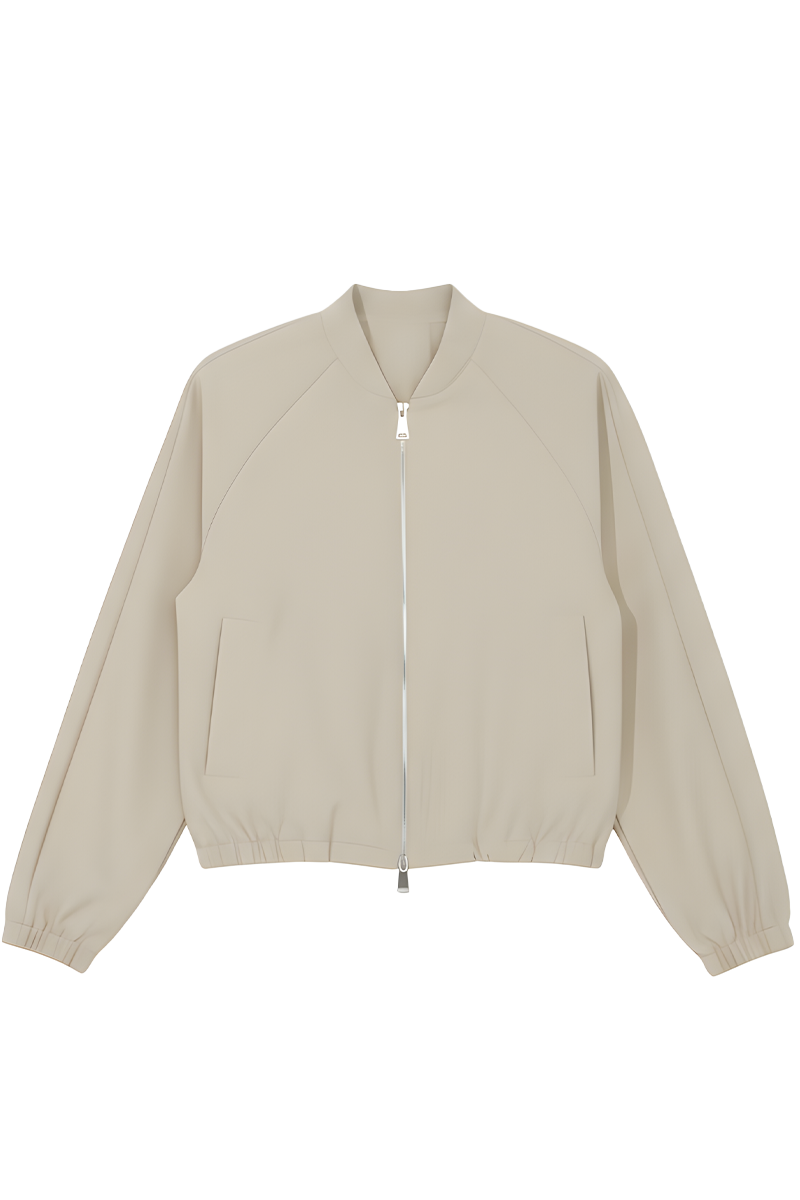 Blouson "Daisy" von OFLAB.