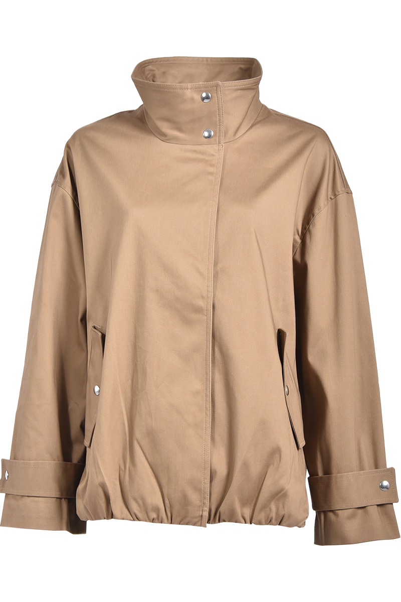 Blouson "Hamptons" von SOSUE.